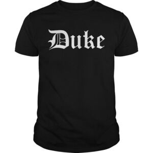 Cam Reddish Duke Shirt